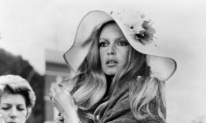 Iconic French Actress Brigitte Bardot Dies at 91