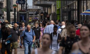 Legal Group Sues Census Bureau to Prevent ‘Unlawful’ Methods in 2030 Count