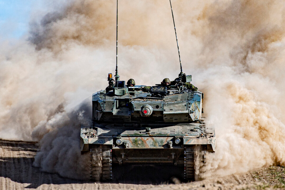 Canada Faces Significant Defence Spending Increase to Meet NATO Targets