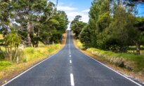 Eleanor H. Porter’s Short Story ‘The Long Road’