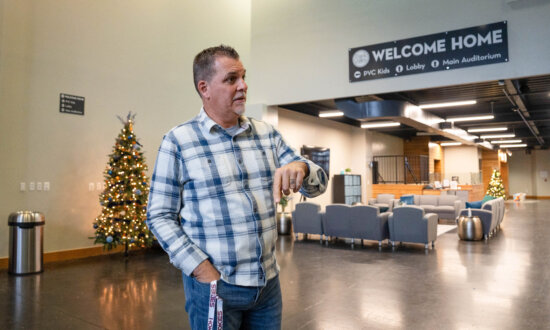 As Church Shootings Persist, Congregations Grapple With How to Handle Security