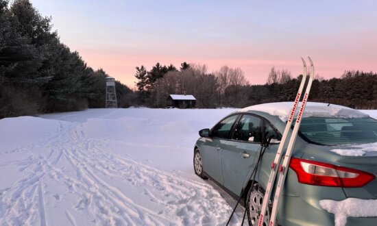 Winter Storm Threatens to Bring Blizzards and Ice to Parts of US, Hampering Holiday Travel