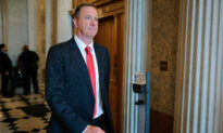 Sen. Schmitt Introduces Legislation to Protect Americans From China’s Lawfare