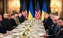 Trump Says US, Ukraine ‘A Lot Closer’ to Peace Plan Agreement After Meeting With Zelenskyy