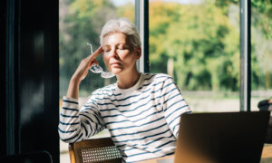 Natural Approaches to Managing Chronic Fatigue