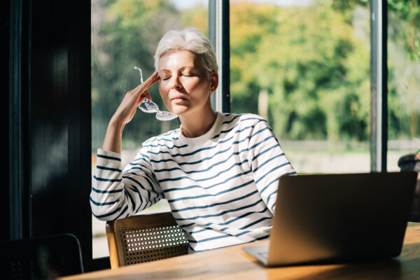 Natural Approaches to Managing Chronic Fatigue