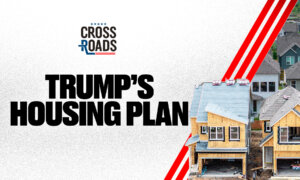 Trump Has a Plan to Bring Housing Prices Down