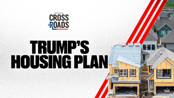 Trump Has a Plan to Make Housing Prices Tumble