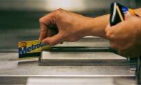 New York Subway Ends Its MetroCard Era and Switches Fully to Tap-and-Go Fares