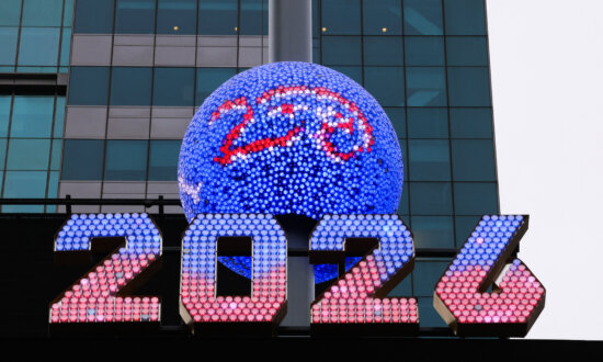 Weather Takes Center Stage for Rose Parade and NYE Ball Drop Celebrations