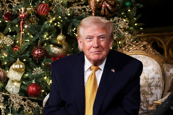 Trump Confirms Major US Strikes