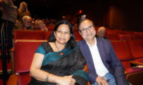 Shen Yun’s Message of Revival Resonates With Theatergoers in Houston