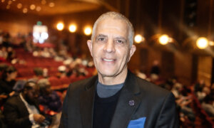 Shen Yun Artists ‘The Highest-Level Professionals’: Company President