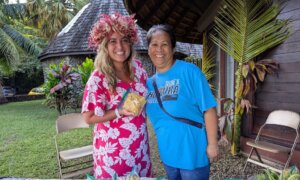 Tahiti’s Highway to Heaven Is a Two-Lane Road