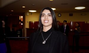 Shen Yun Is ‘Educational and Inspiring,’ Says College Director
