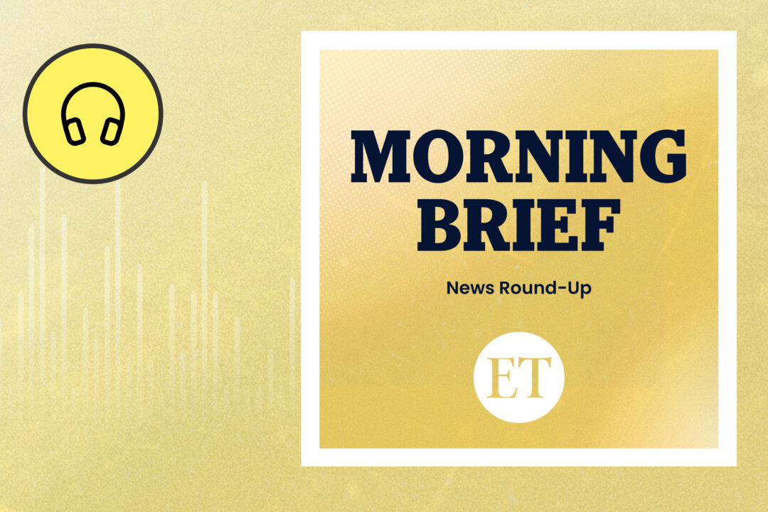 🎧 The Top 8 Senate Races to Watch in the 2026 Midterms | The Epoch Times