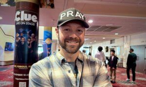 Shen Yun Is Doing ‘Beautiful, Powerful Work’: Jacksonville Theatergoer