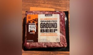 Ground Beef Products Recalled Across 6 US States
