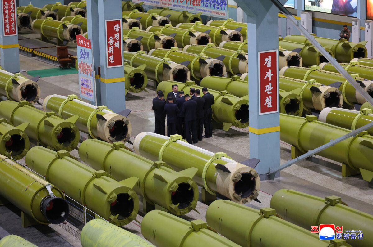 Epoch Times Photo