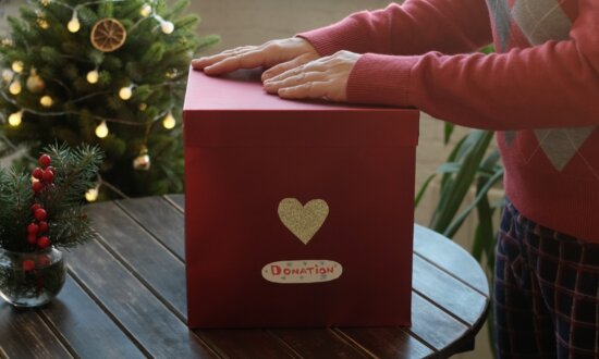 How to Benefit From Charity Trusts