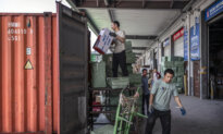 Private Sector Struggles in Major Chinese Industrial Base as Export Orders Shrink: Local Businessmen