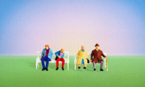 8 Habits of People Who Age Gracefully