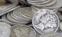 Silver Coins: Memories of Sound Money