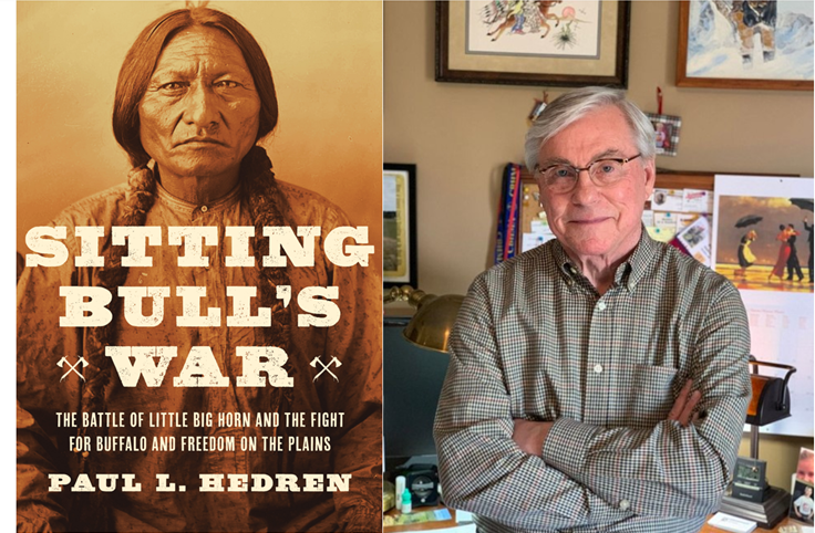 ‘Sitting Bull’s War’: A Chief’s Rise and Fall