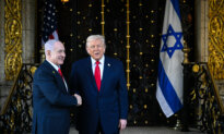 Trump Says Israel ‘Never Talked’ Him Into Iran Operation