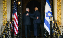 5 Takeaways From Trump’s Meeting With Netanyahu