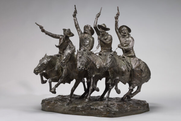 Remington’s Most Celebrated Work