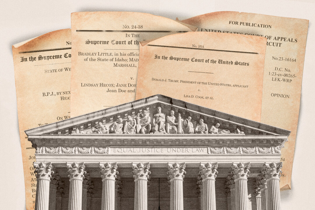 3 Key Supreme Court Cases to Watch in Early 2026