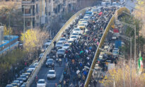 Protests Flare Across Iran as Currency Plummets