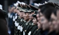 China Removes 3 Senior Officers as Military Purges Escalate