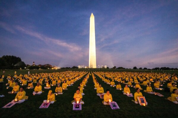 Epoch Times Photo