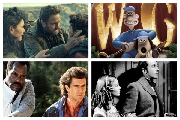 Epoch Watchlist: Recommended Viewing for Jan. 2–8