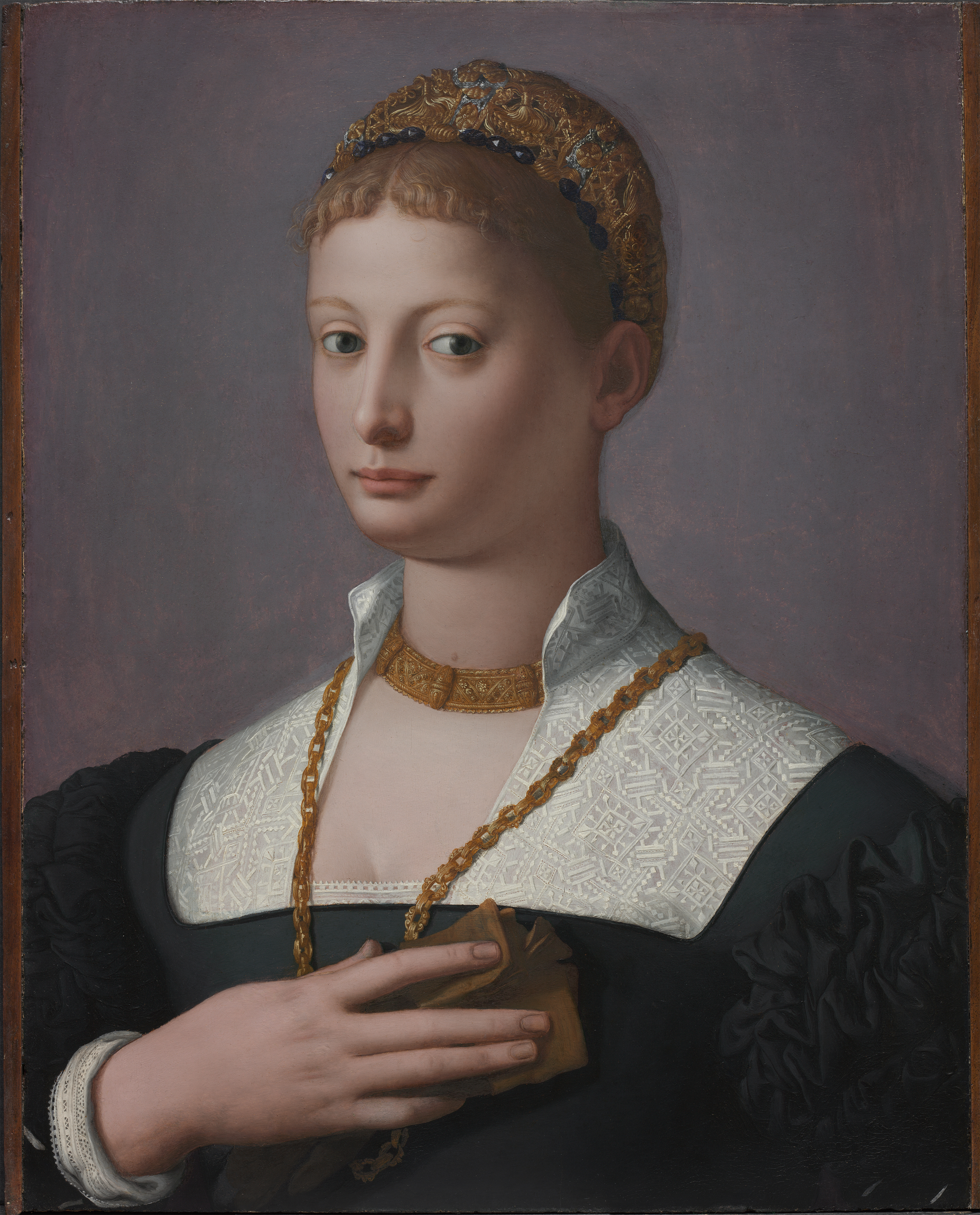 "Renaissance to Runway: The Enduring Italian Houses"