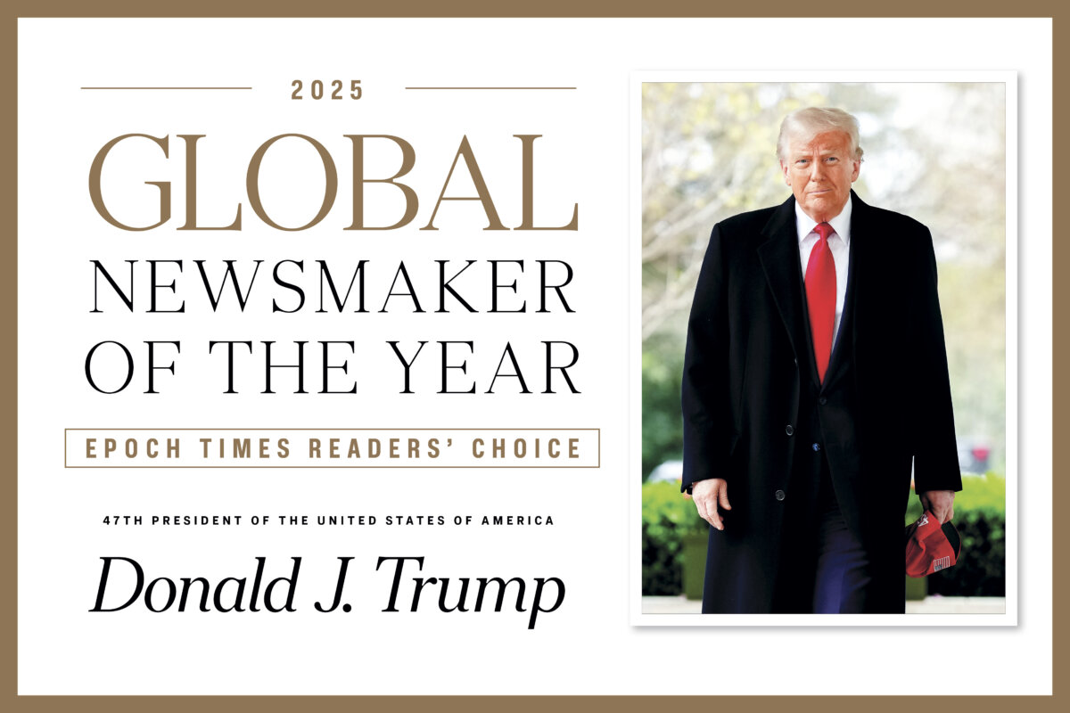 (Illustration by The Epoch Times, Getty Images)