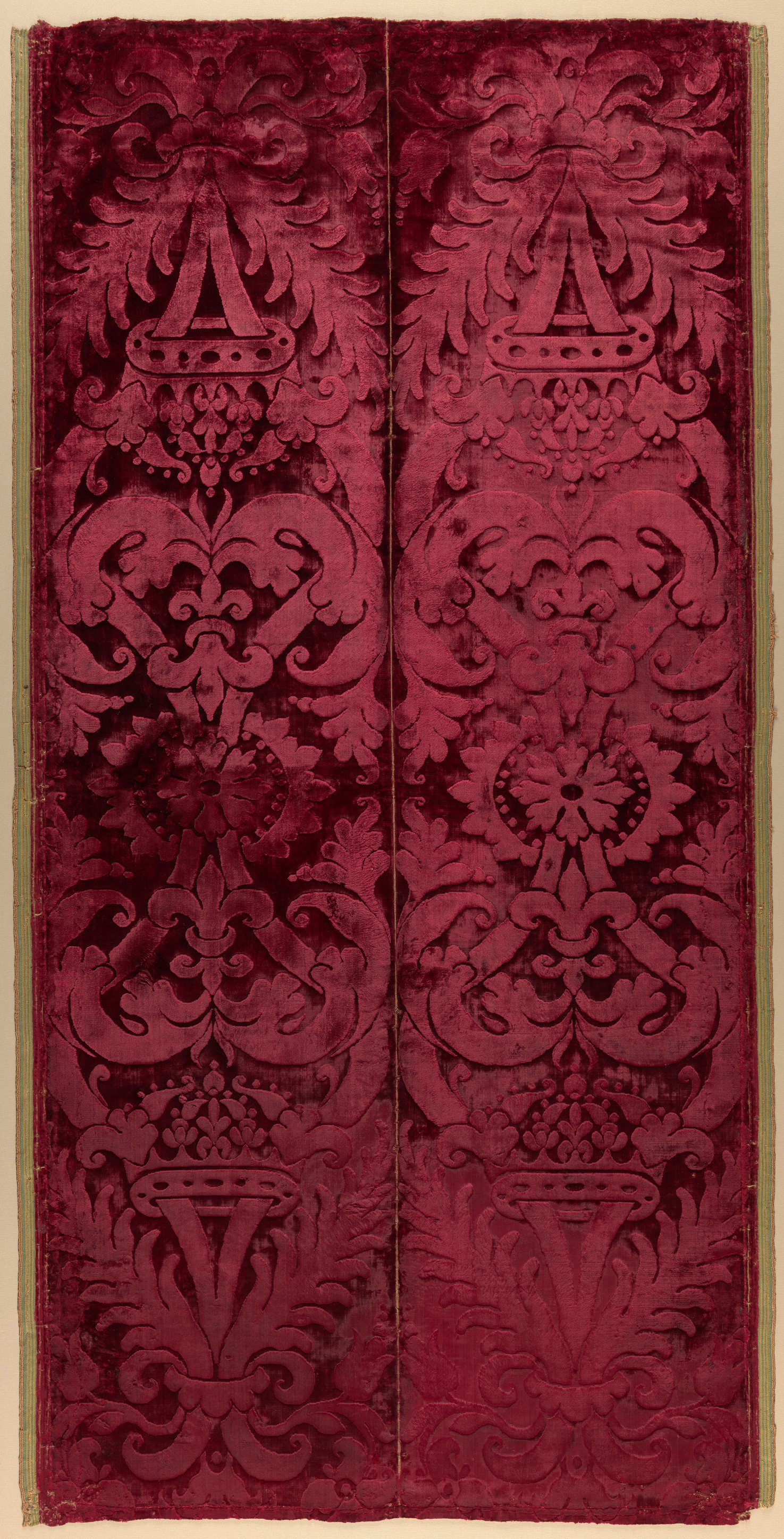 "Renaissance to Runway: The Enduring Italian Houses"