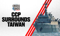CCP Launches Live-Fire Drills Around Taiwan; FBI May Denaturalize Somali Scammers