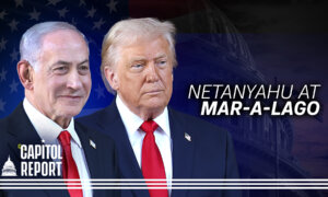Trump, Netanyahu Reaffirm Trust, Commitments; US Hit Dock in Venezuela Used to Load Drugs: Trump | Capitol Report