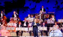 Tune in Today: Waltzing Away From Stalin
