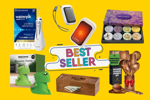 Most Popular Items of 2025 According to Our Readers