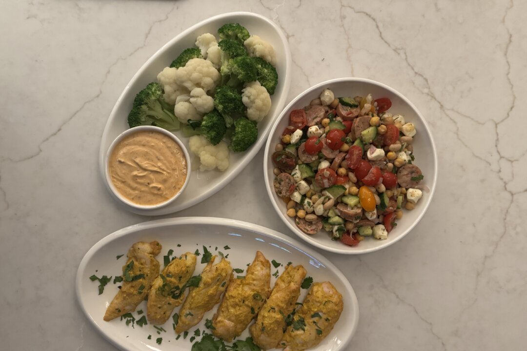 New Year, New Dishes: Time to Lighten the Load