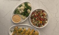 New Year, New Dishes: Time to Lighten the Load
