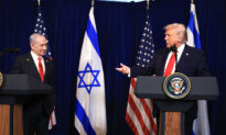 5 Takeaways From Trump’s Meeting With Netanyahu