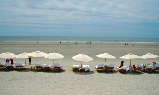 SC Has 3 of Best Islands to Visit in the South, Even in Winter, Travel + Leisure Says. Here’s Why