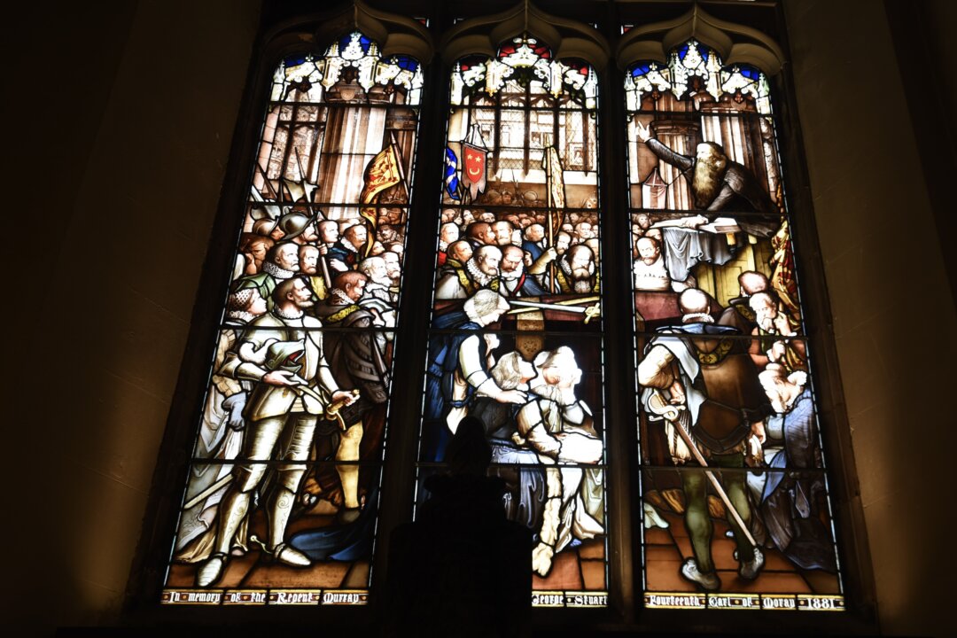 Rick Steves’ Europe: Edinburgh’s Royal Mile