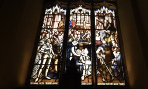 Rick Steves’ Europe: Edinburgh’s Royal Mile