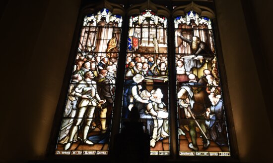 Rick Steves’ Europe: Edinburgh’s Royal Mile